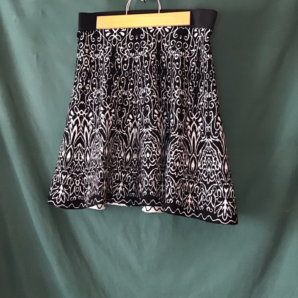 Xhileration skirt